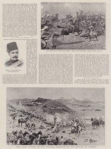 The Nile Expedition by John Charlton